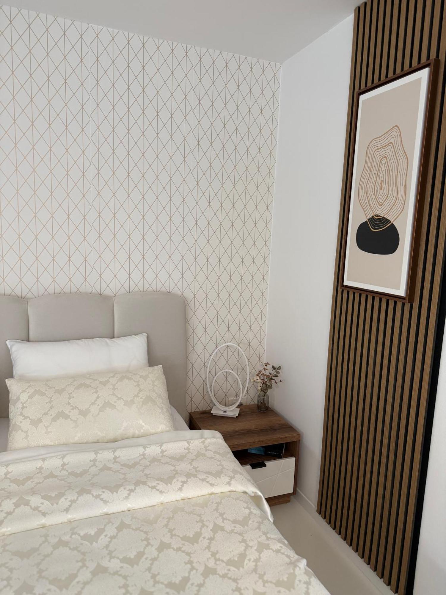 Apartmani Beril Lux Ровин Екстериор снимка
