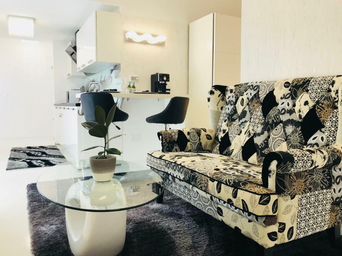 Apartmani Beril Lux Ровин Екстериор снимка